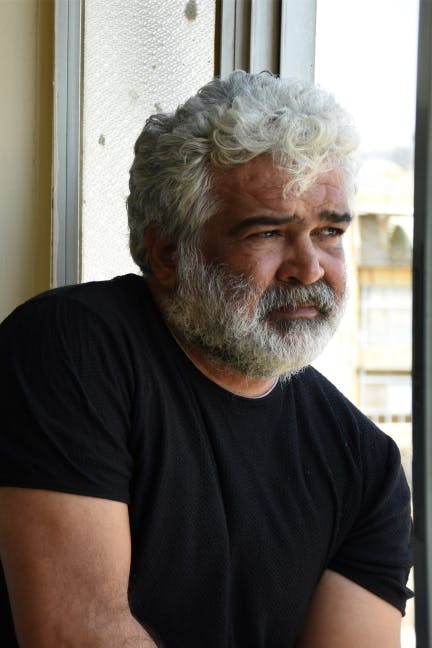 Khaled Khalifa